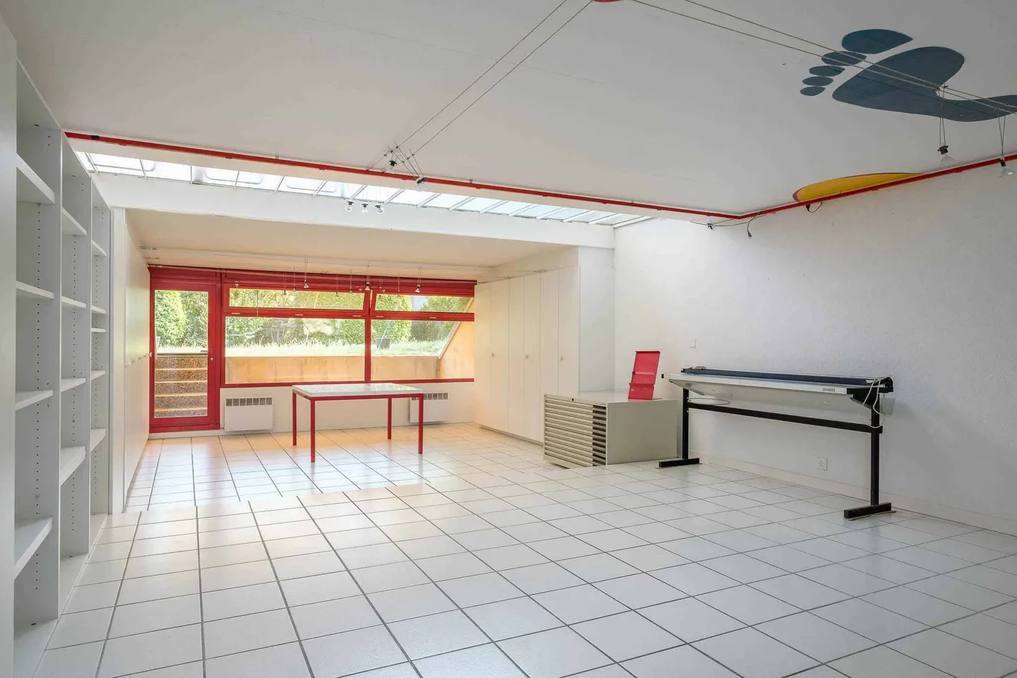 Exclusively - Charming and spacious family villa in Lully - Photo 12 of 13