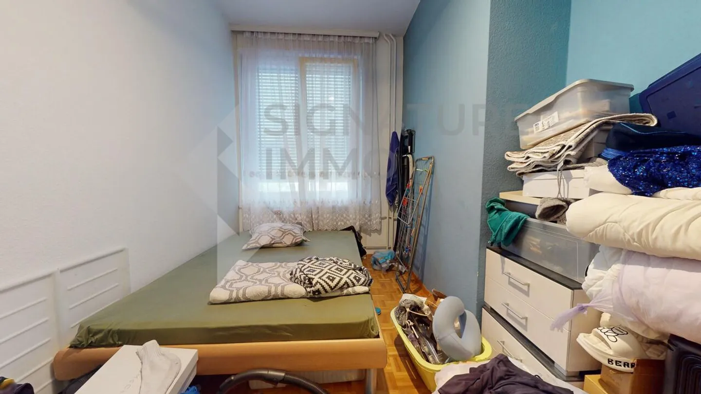 Edificio residenziale in affitto - Foto 12 di 16