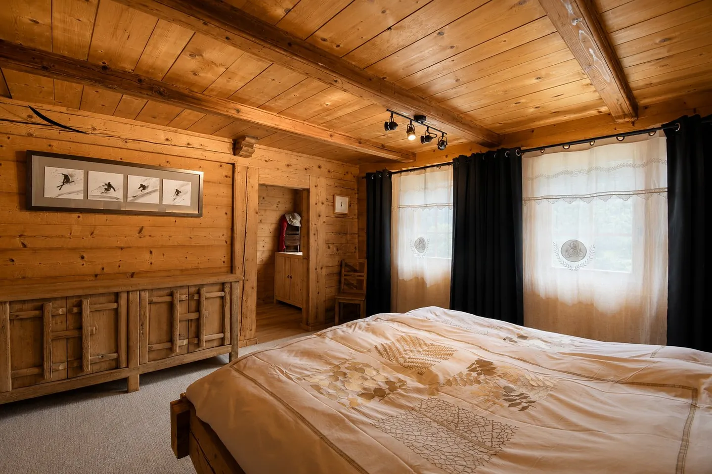 Chalet Rénové Charmant - Photo 13 sur 13