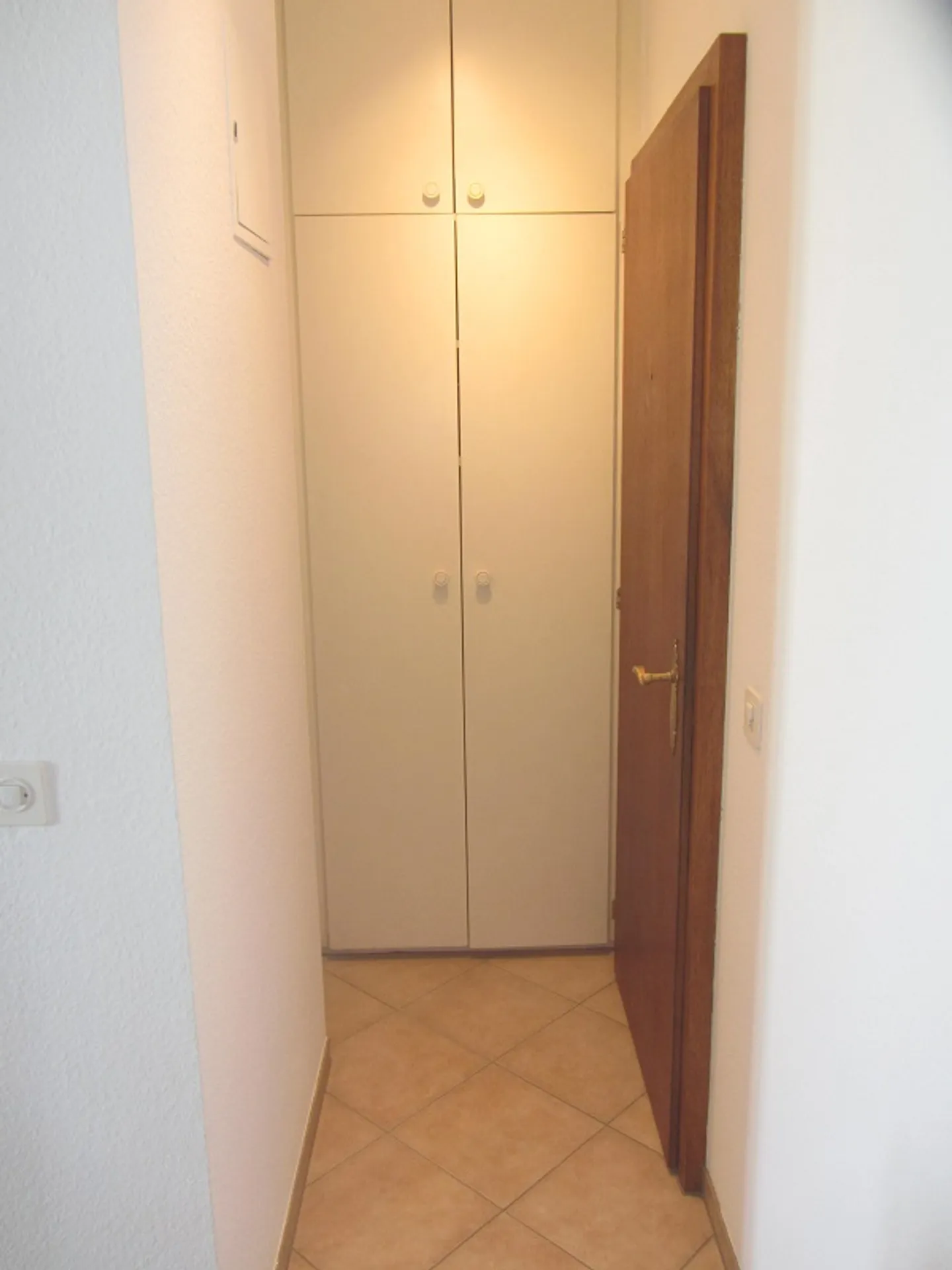 St-Cergue - Studio 20 m2 - Foto 3 von 6