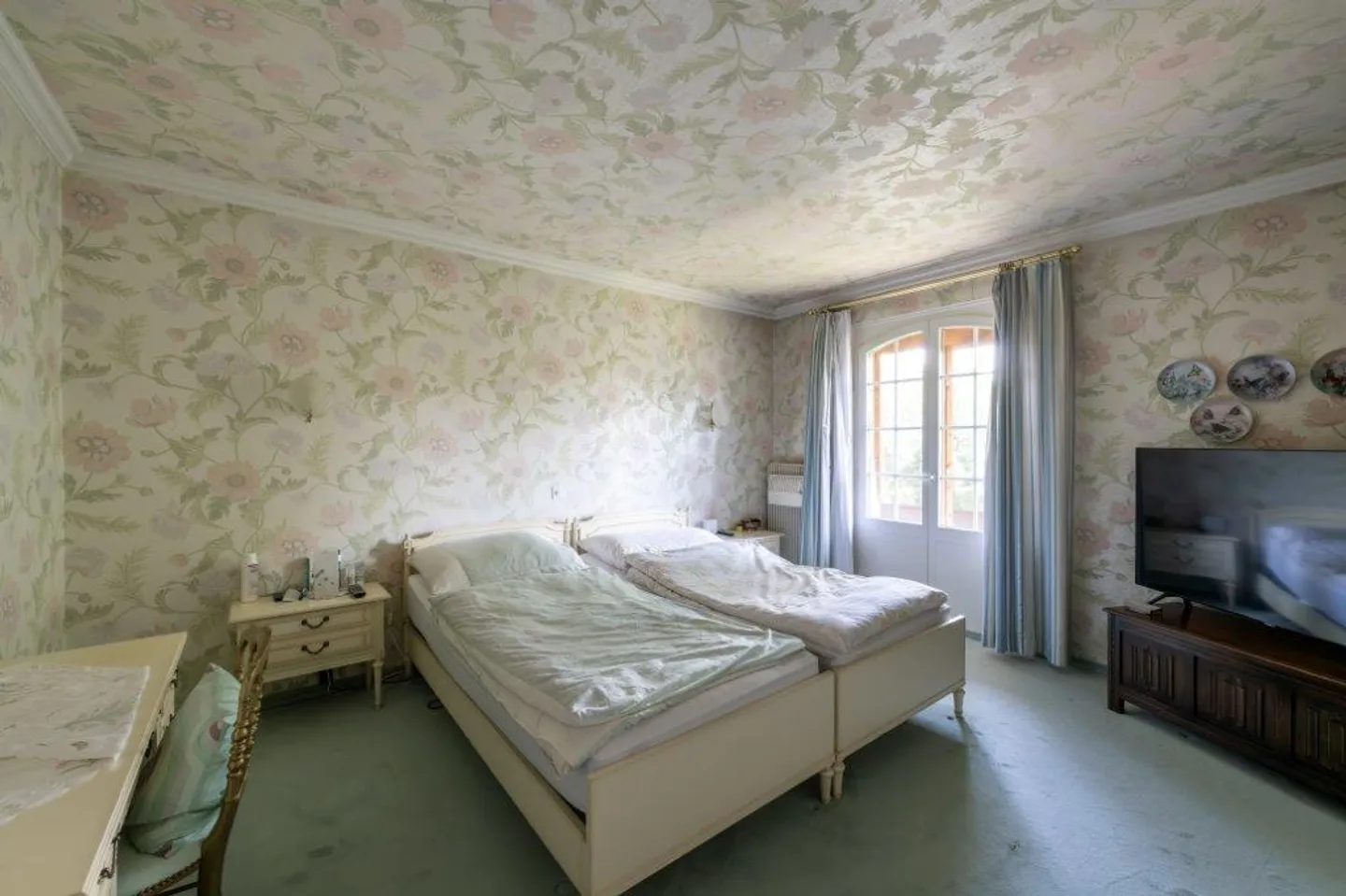 Villa nel centro del villaggio di Fraubrunnen - Foto 19 di 23