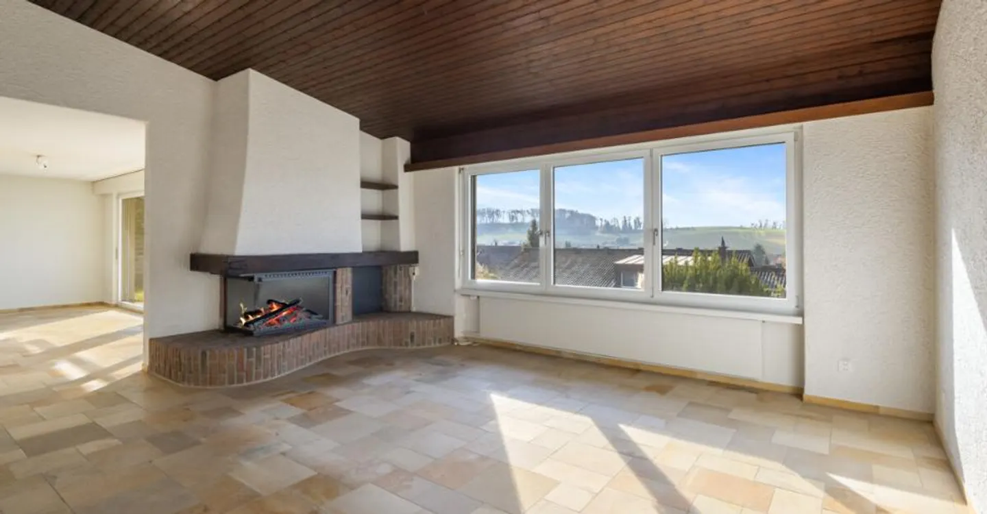 Freistehendes Haus mit Aussicht - Foto 3 von 5
