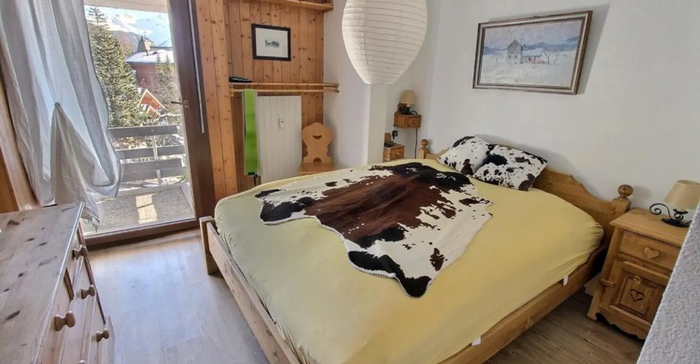 Charmant appartement 4 pièces - Photo 7 sur 12