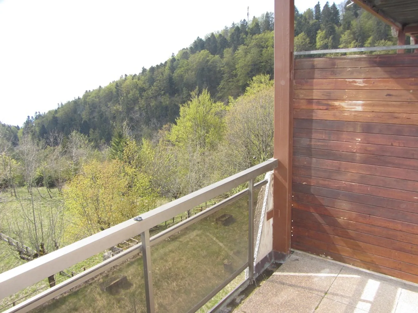 St-Cergue - Studio 20 m2 - Foto 4 von 6