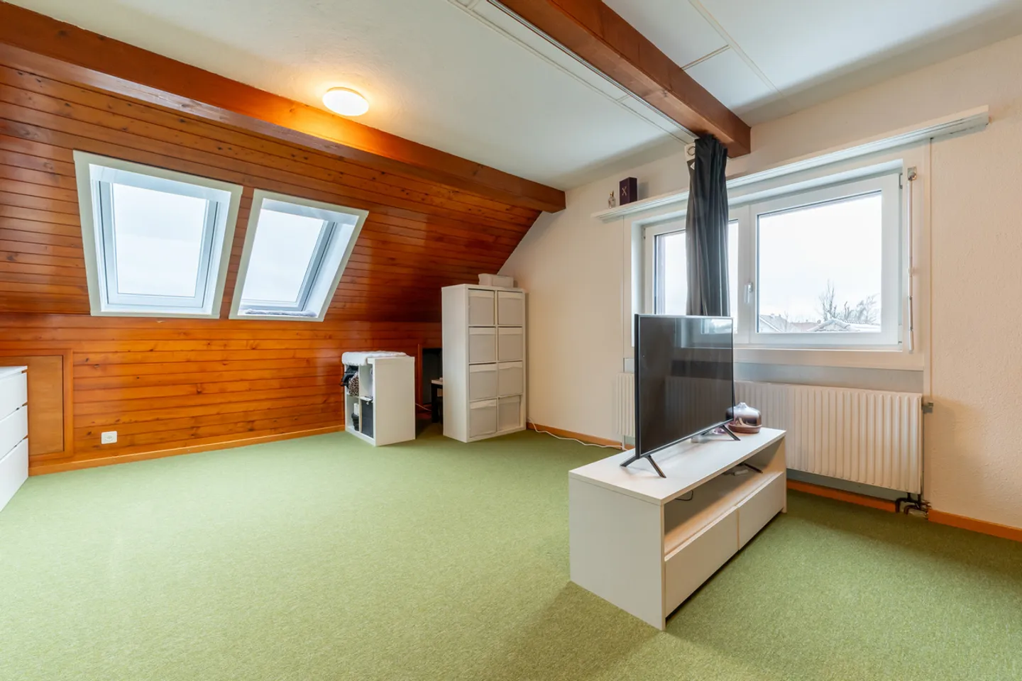 Architecture, Character and High-Quality Living - with an Apartment... - Photo 7 of 9