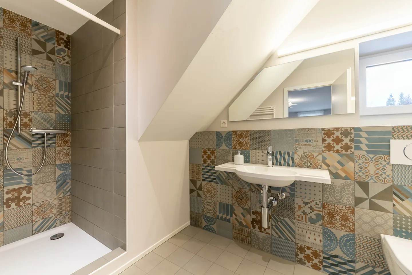 Architecture, Character and High-Quality Living - with an Apartment... - Photo 8 of 9