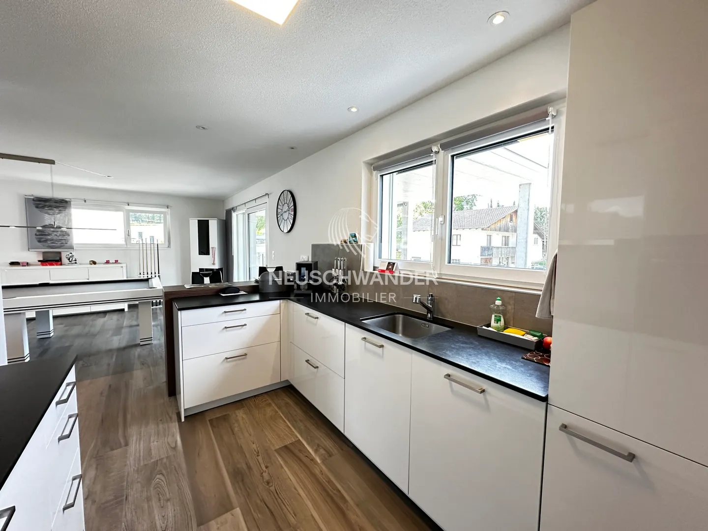 Elegant Family Home in Bassecourt - Photo 2 of 13