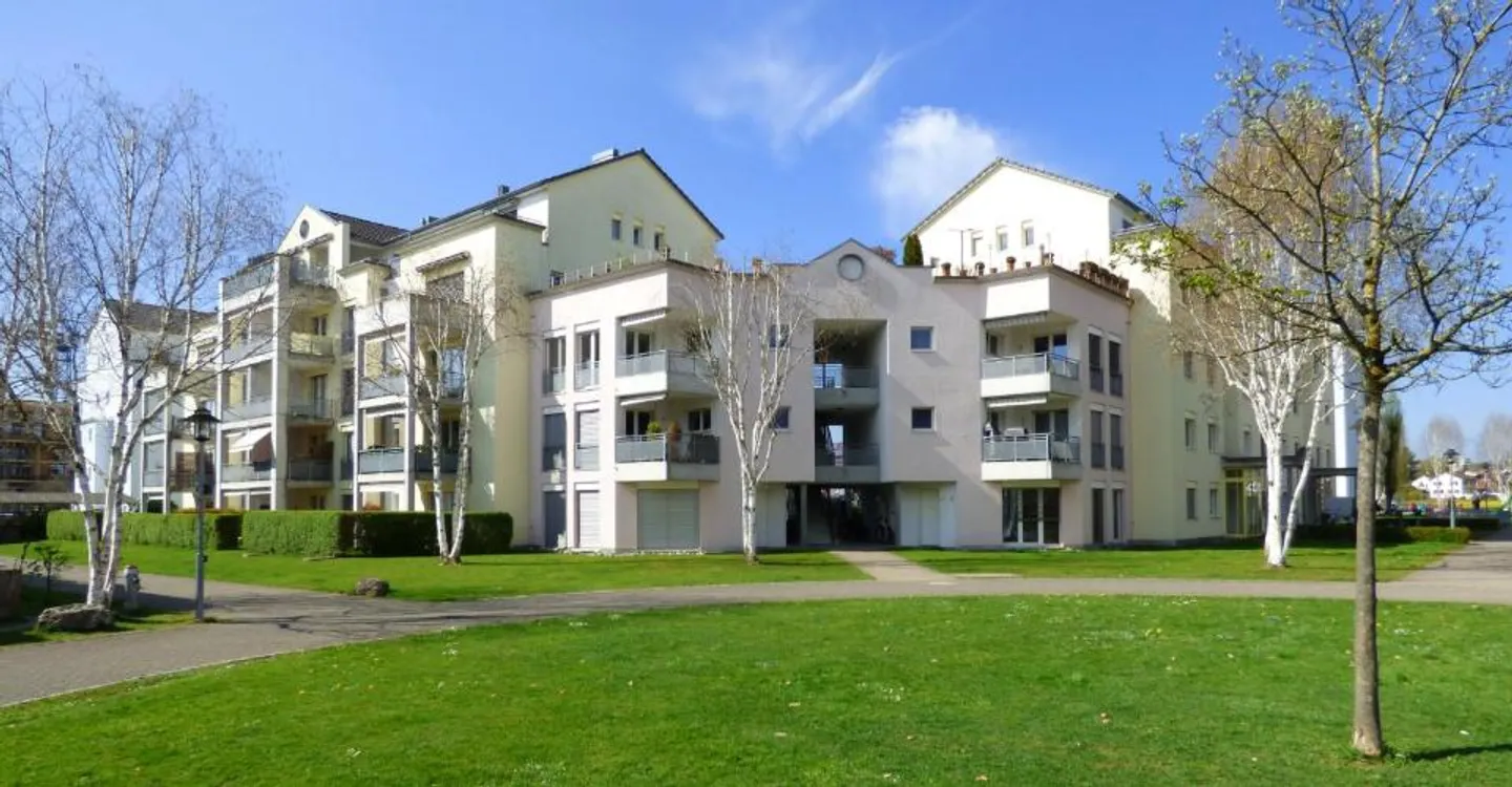Bastelraum zur Miete in Jona - Foto 2 von 3