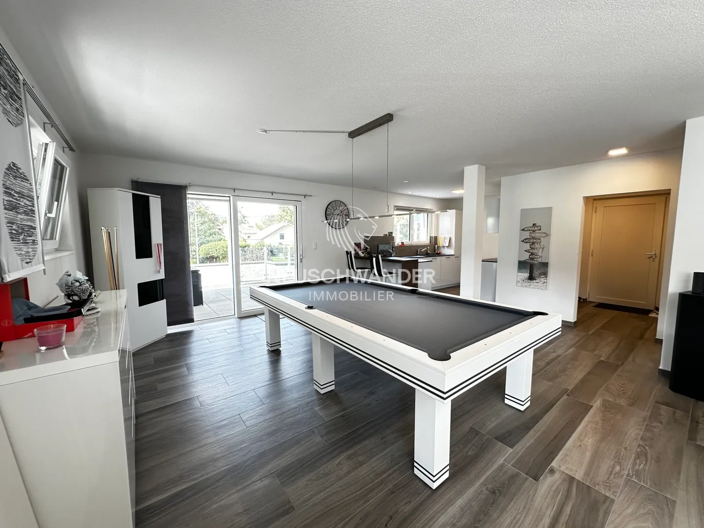 Elegant Family Home in Bassecourt - Photo 5 of 13