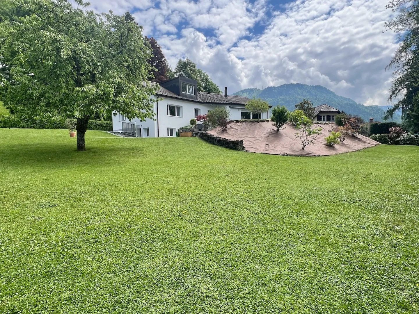 Villa individuelle avec 8,5 pièces, dont 1 studio indépendant - Photo 15 sur 15