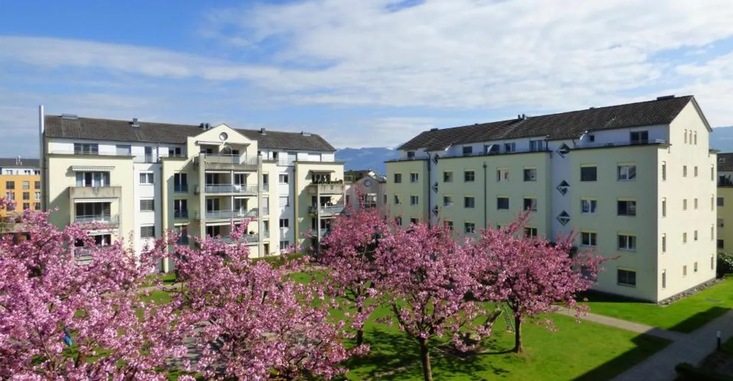 Bastelraum zur Miete in Jona - Foto 1 von 3