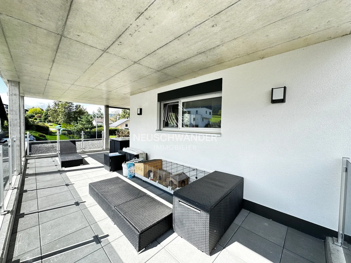 Elegant Family Home in Bassecourt - Photo 7 of 13