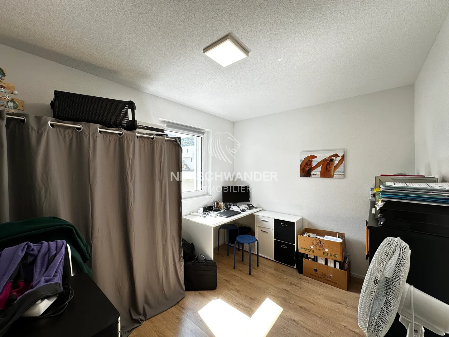 Elegant Family Home in Bassecourt - Photo 11 of 13