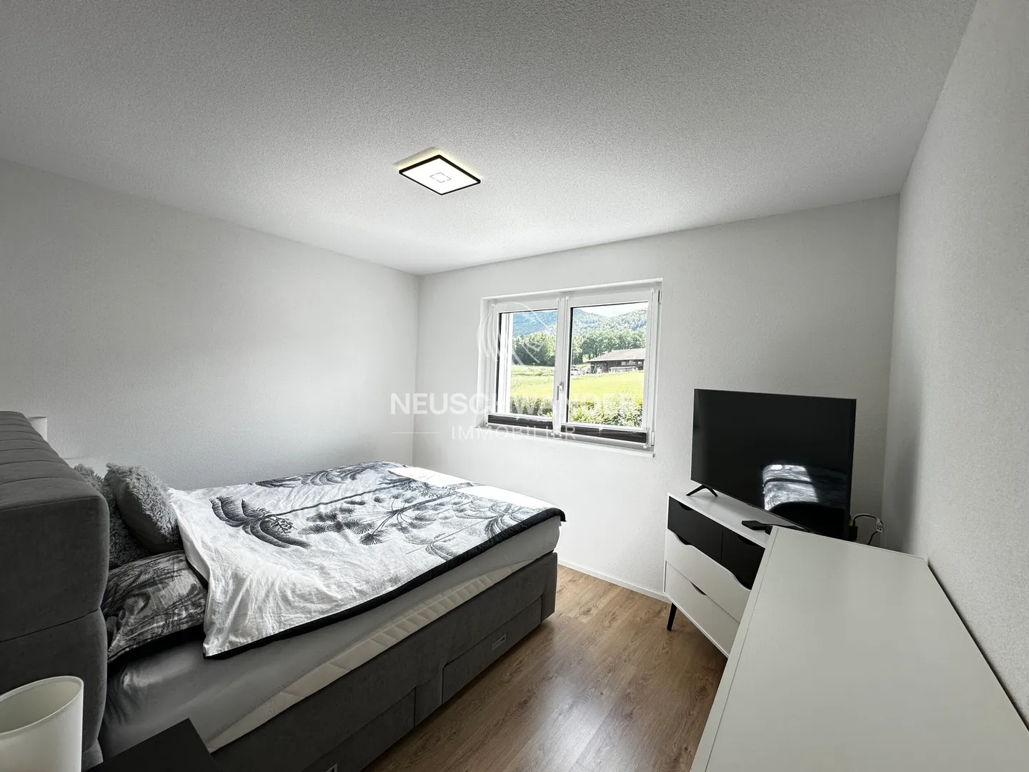 Elegant Family Home in Bassecourt - Photo 12 of 13