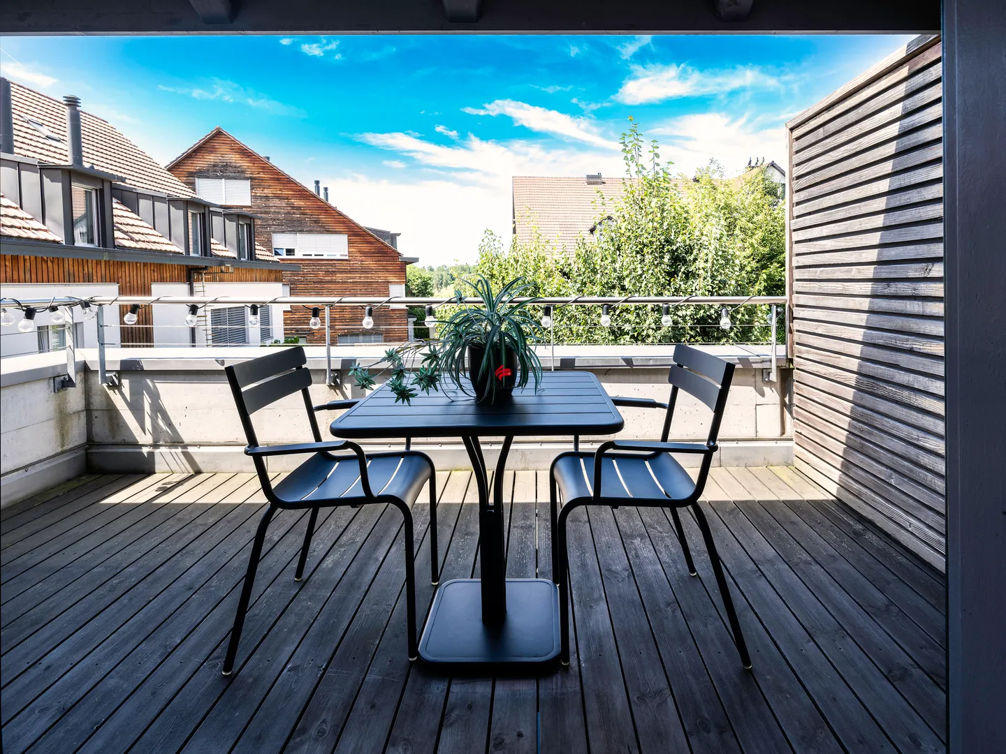 Reihenfamilienhaus mit römischem Flair - Eleganz trifft Geschichte - Foto 6 von 11