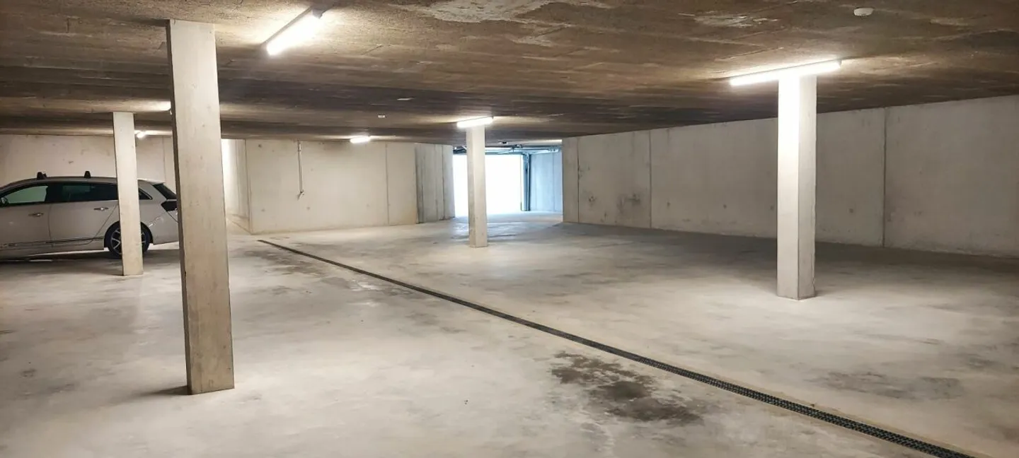 Topmodern 5.5-Room Semi-Detached House in Schwadernau BE - Photo 15 of 15