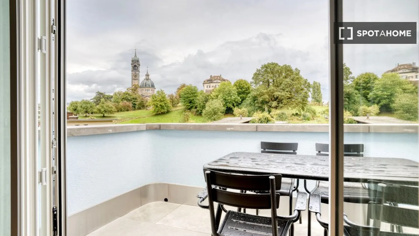 Wohnung mieten - Foto 2 von 18