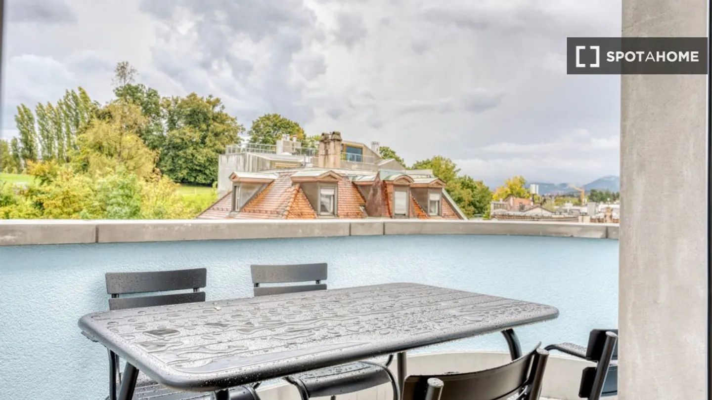 Wohnung mieten - Foto 3 von 18