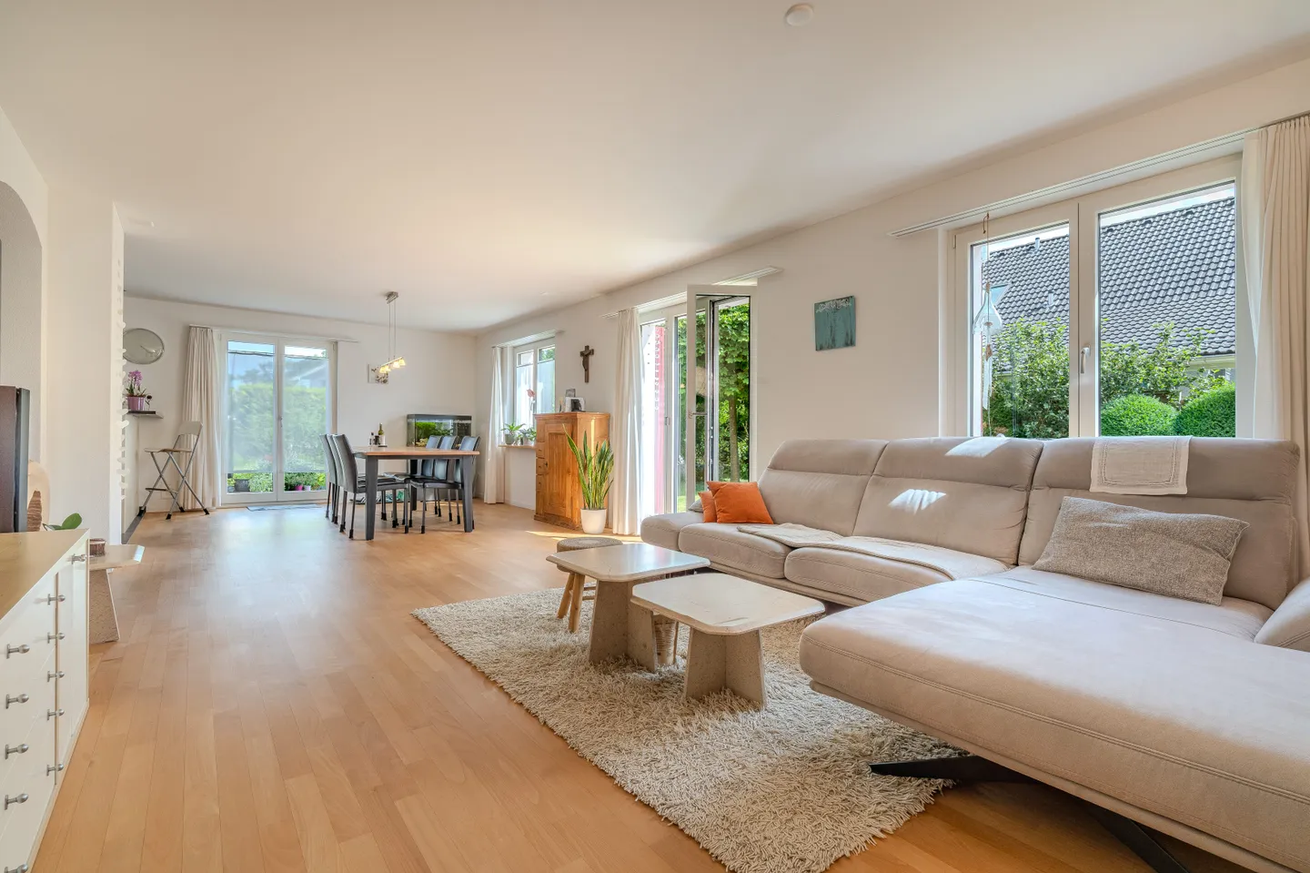 Maison familiale moderne - Photo 6 sur 13
