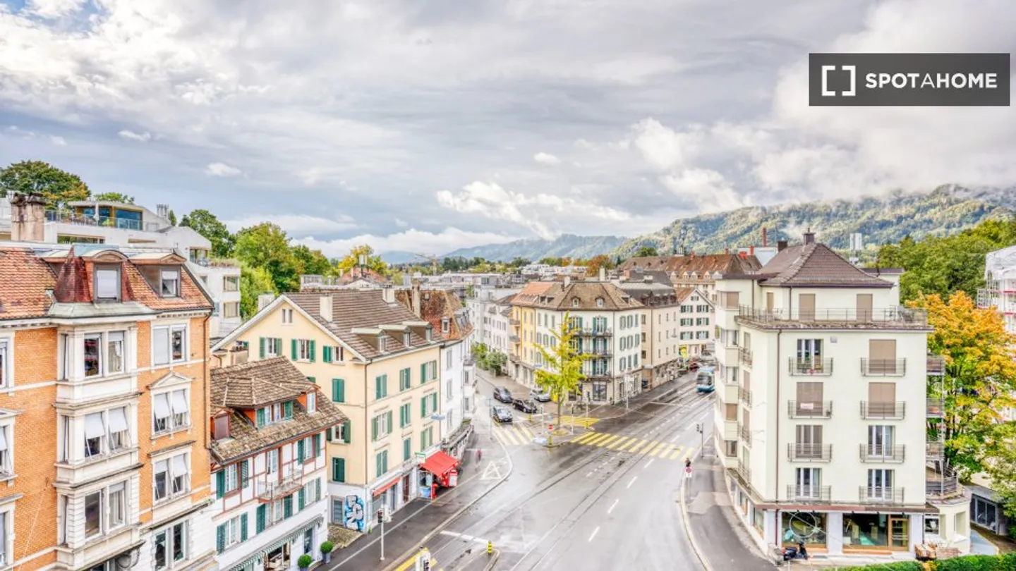 Wohnung mieten - Foto 4 von 18