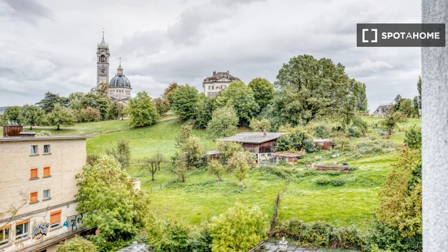 Wohnung mieten - Foto 5 von 18