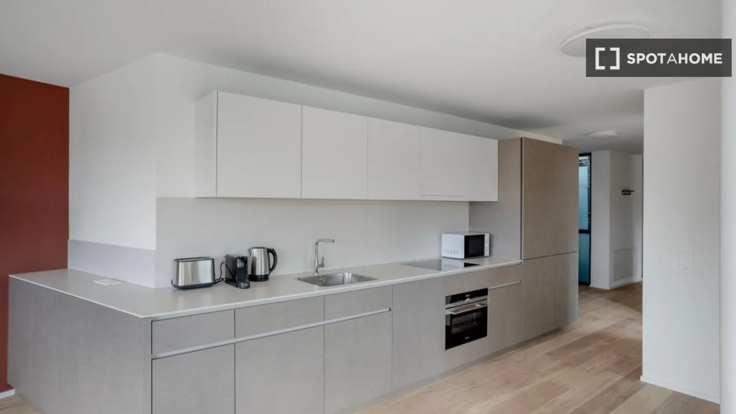 Wohnung mieten - Foto 6 von 18