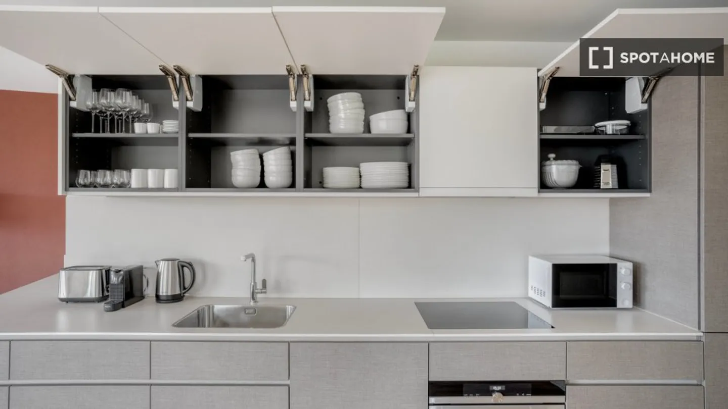 Wohnung mieten - Foto 7 von 18