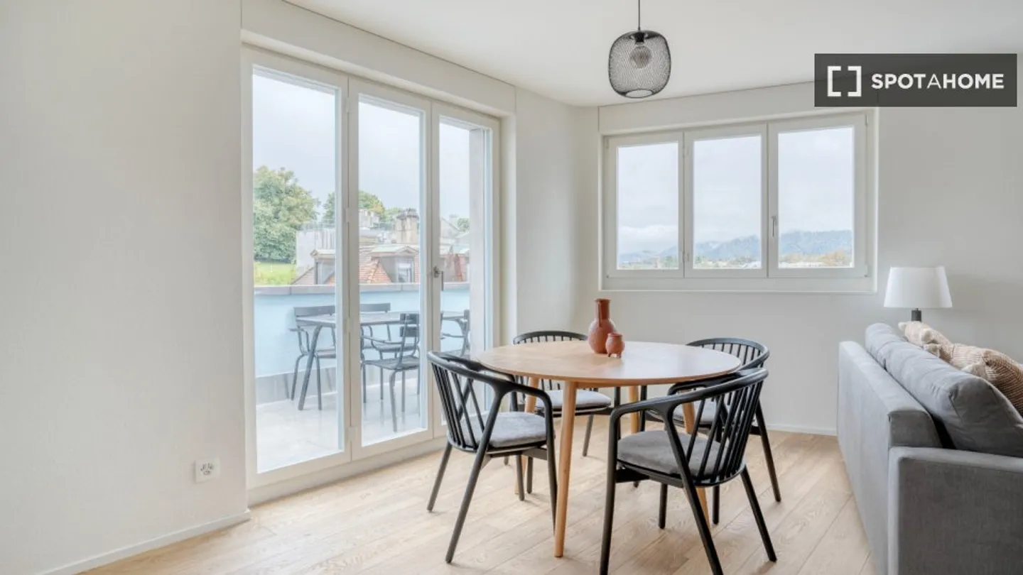 Wohnung mieten - Foto 8 von 18