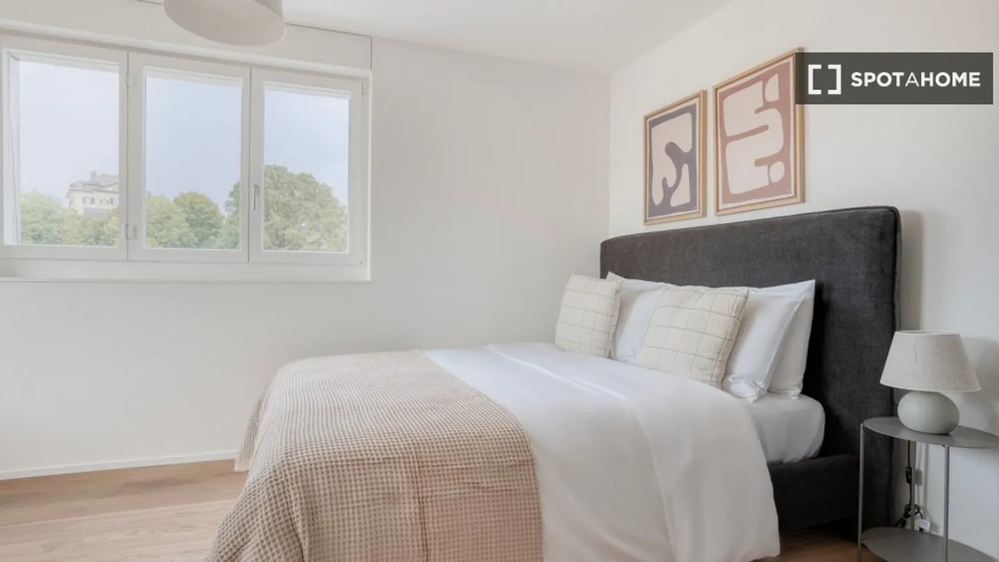 Wohnung mieten - Foto 9 von 18