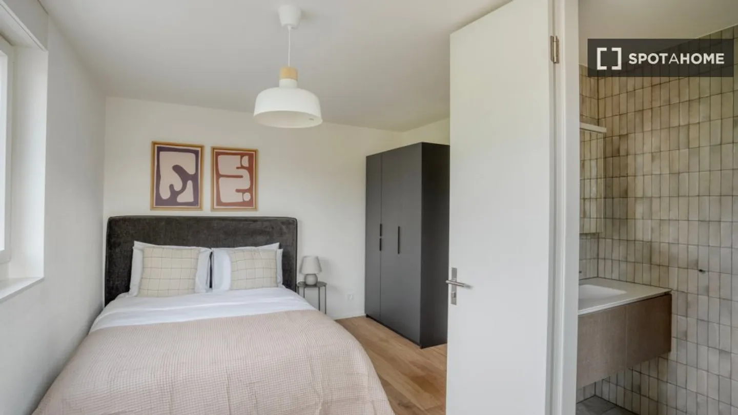 Wohnung mieten - Foto 11 von 18