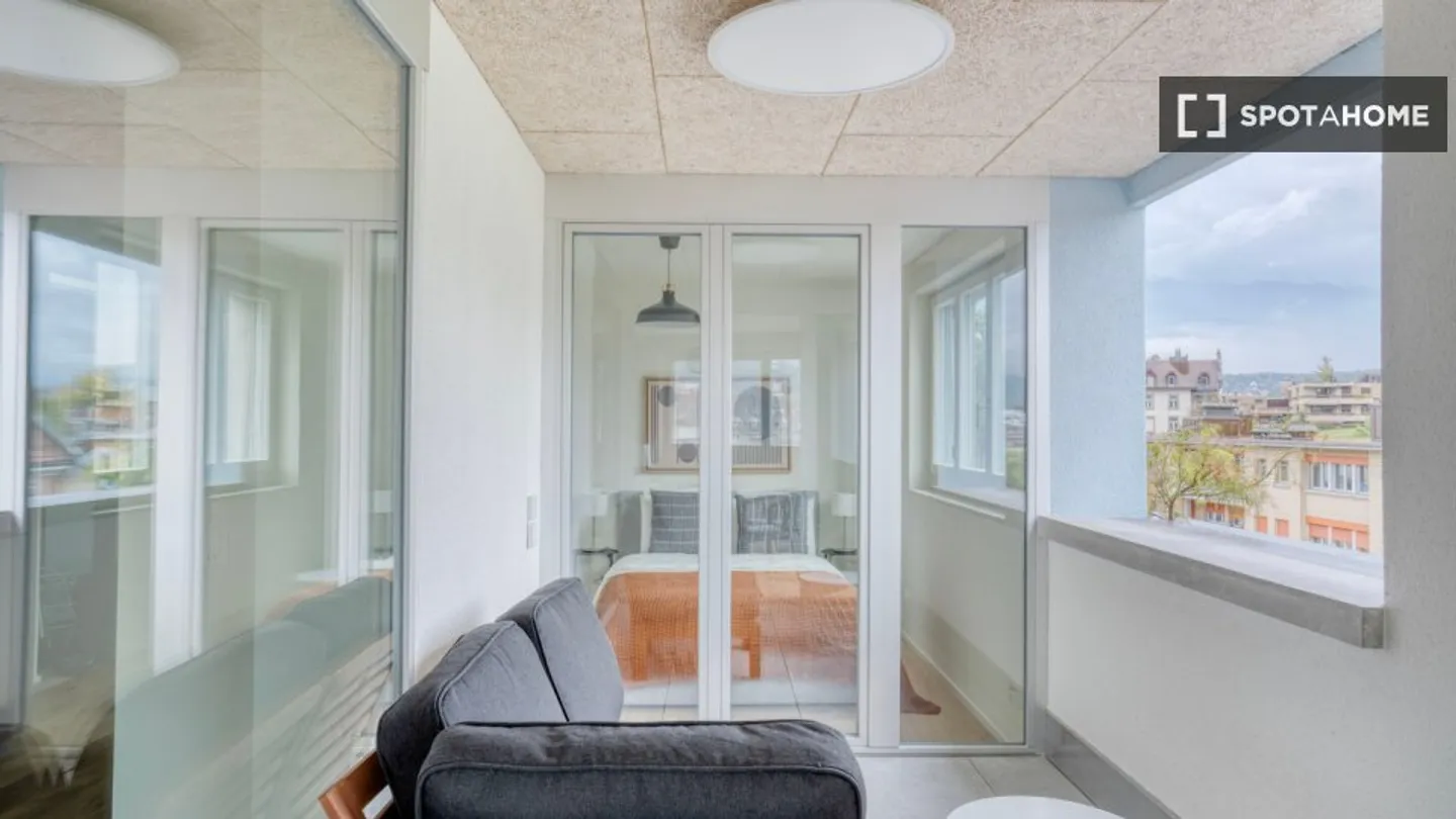 Wohnung mieten - Foto 12 von 18