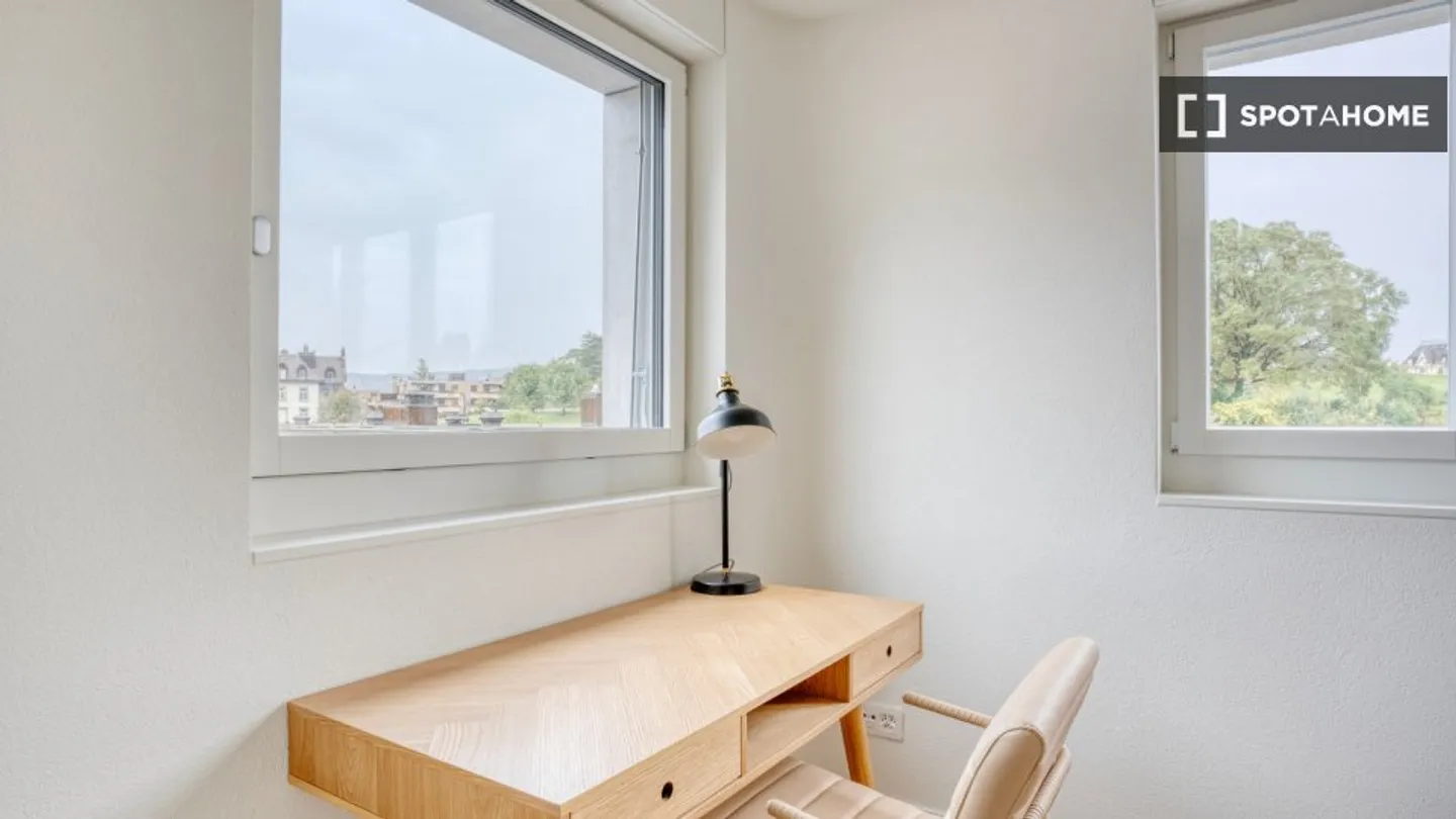 Wohnung mieten - Foto 14 von 18