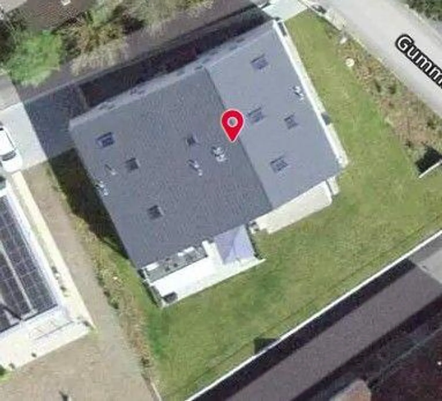 *4,5-Zimmer-Wohunung mit 2 Einstellhallenplätzen* - Foto 1 von 13