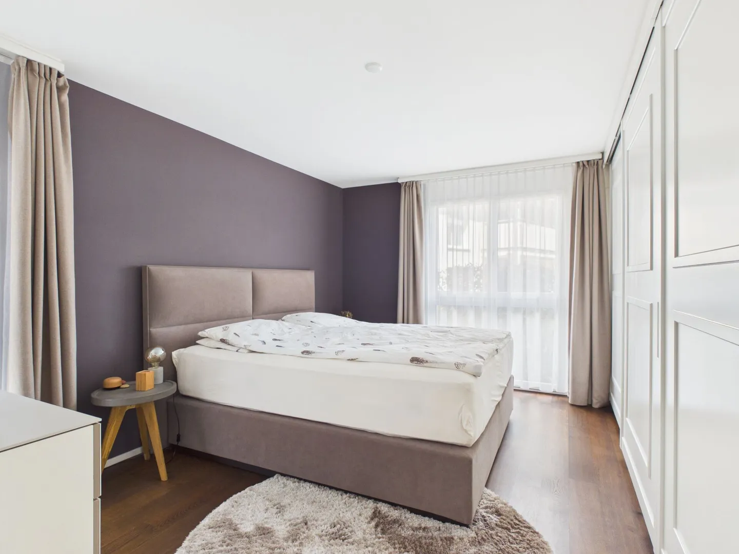 Modern Garden Apartment in Riedikon - Photo 3 of 5