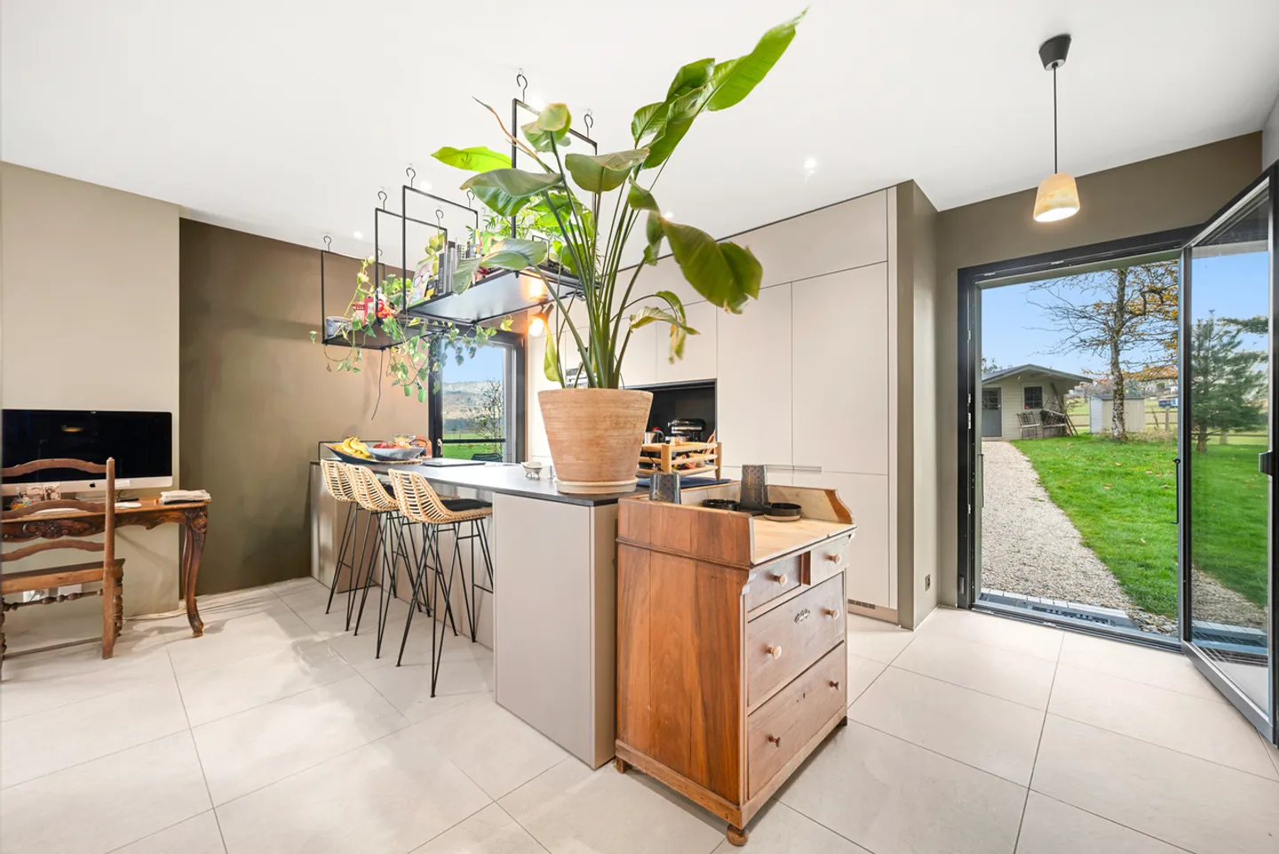 Charming house in the heart of nature in Burtigny - Photo 10 of 25