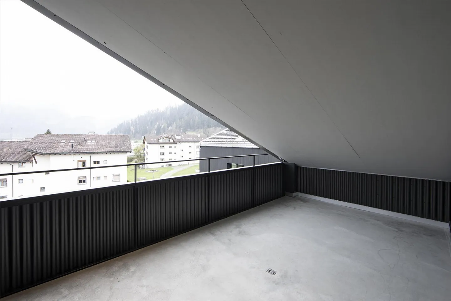 Modern Living in Nature with Urban Comfort – Welcome to Thusis - Photo 3 of 11