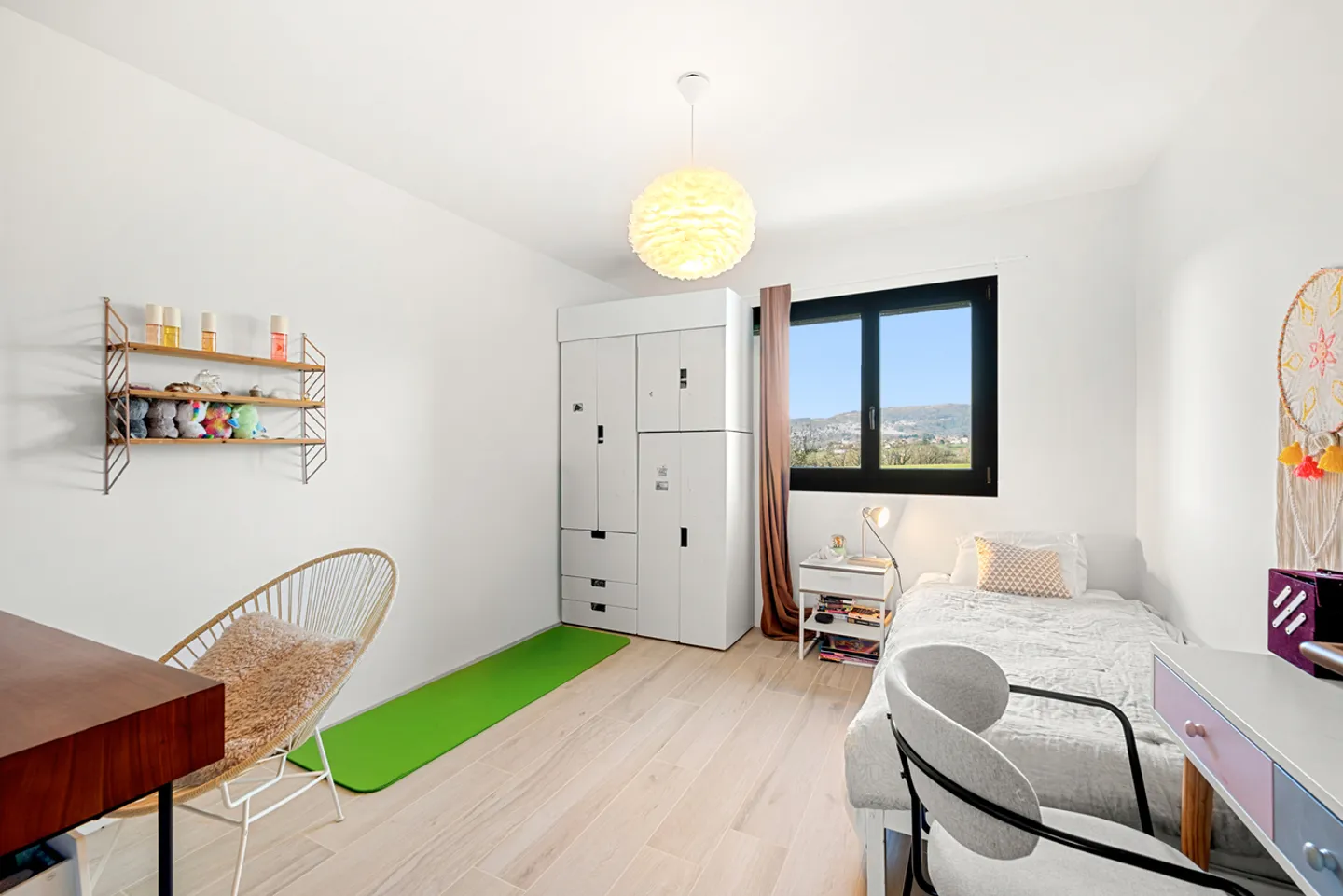 Charming house in the heart of nature in Burtigny - Photo 15 of 25