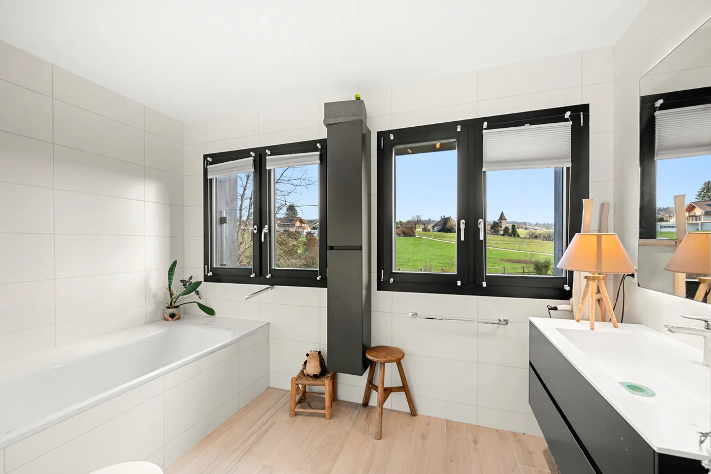 Charming house in the heart of nature in Burtigny - Photo 16 of 25