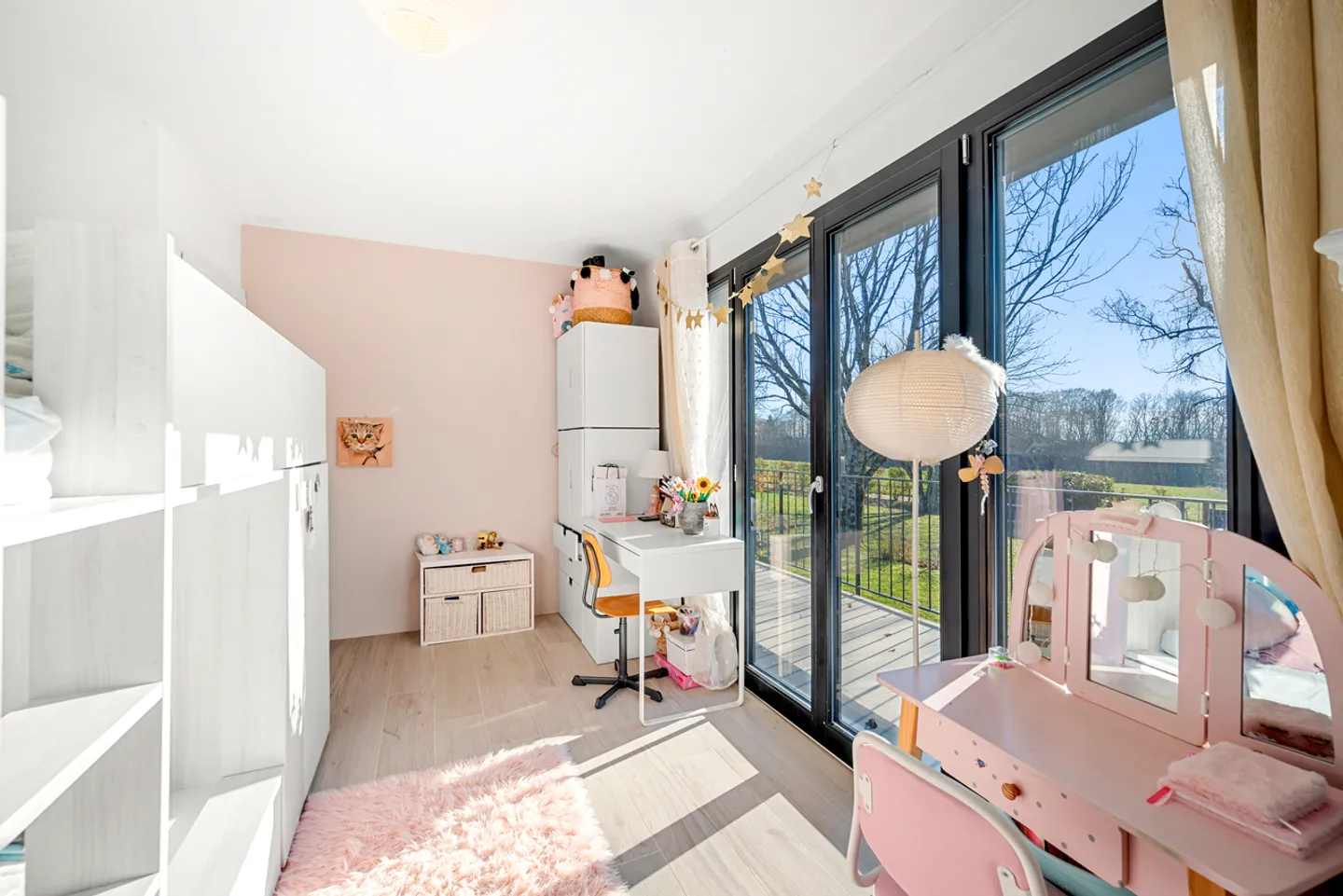 Charming house in the heart of nature in Burtigny - Photo 18 of 25