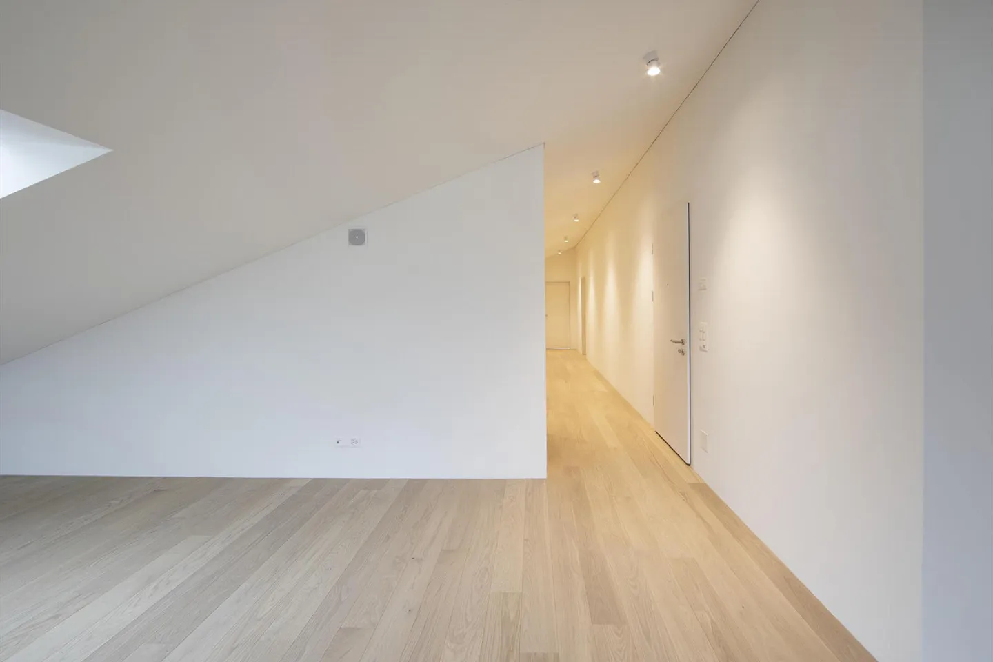 Modern Living in Nature with Urban Comfort – Welcome to Thusis - Photo 4 of 11