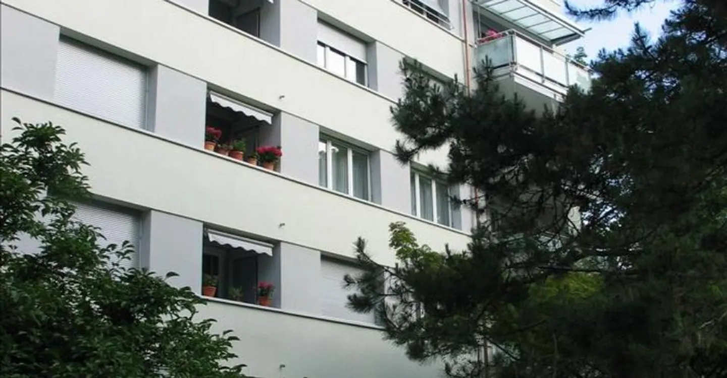 Apartment with Charm - Photo 1 of 4
