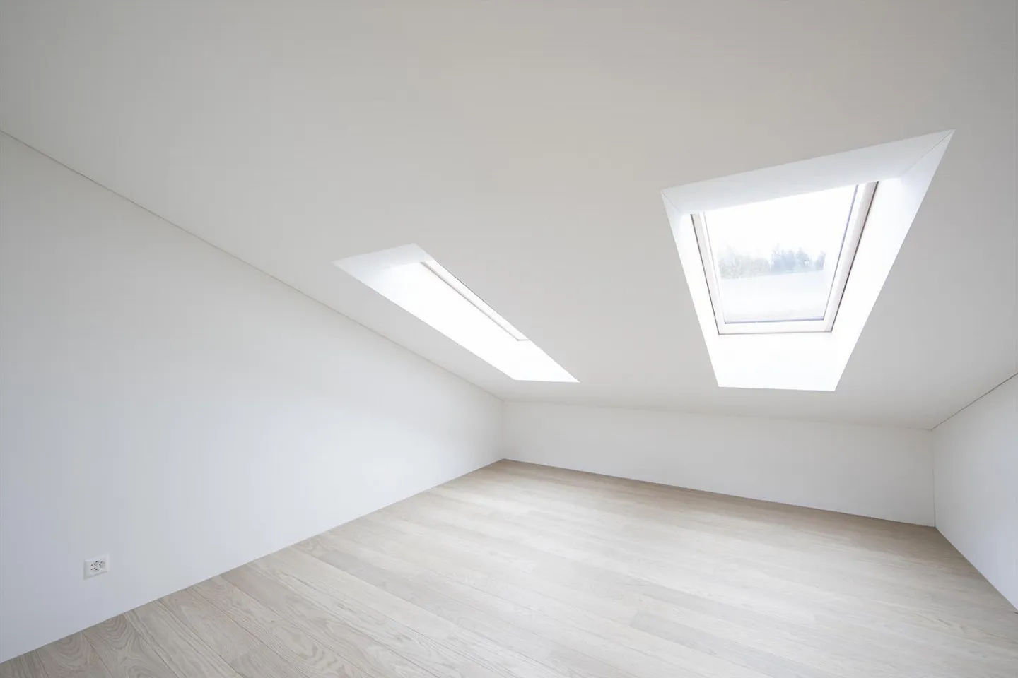 Modern Living in Nature with Urban Comfort – Welcome to Thusis - Photo 9 of 11