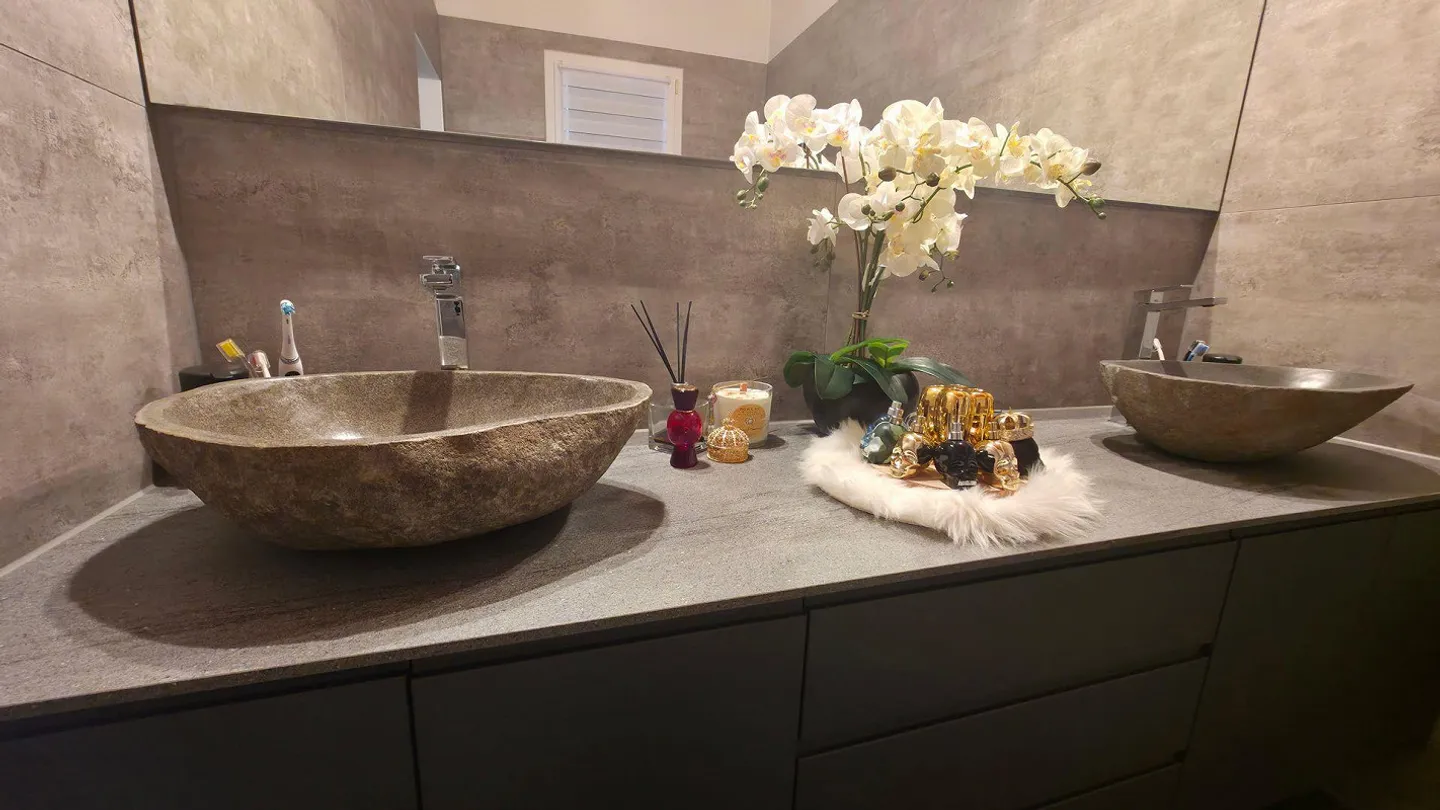 Penthouse 4.5 S. Antonino | Attic apartment 4.5 rooms S. Antonino - Photo 8 of 13