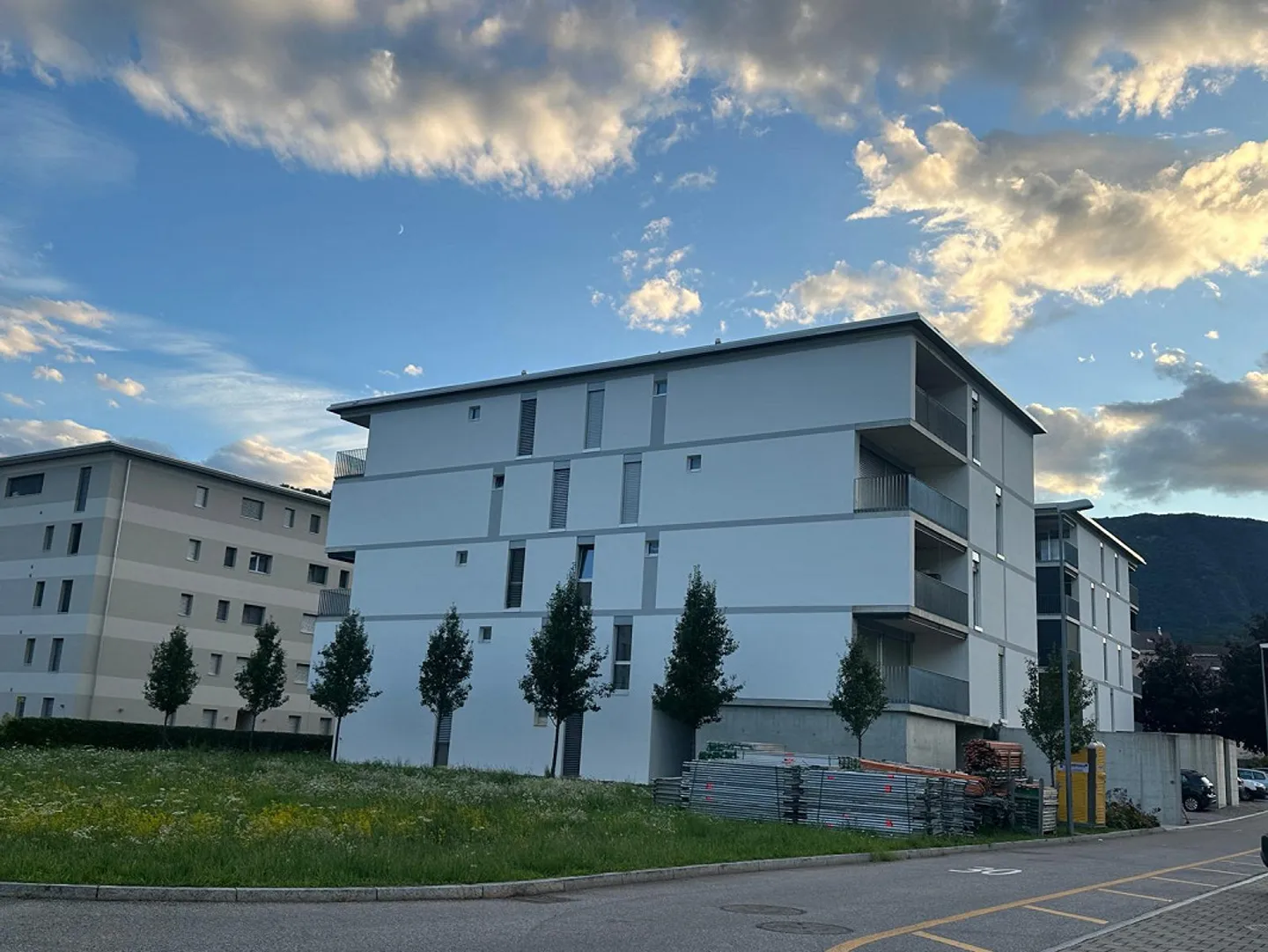 For sale in Ascona – Modern 3.5-room apartment - Photo 3 of 3