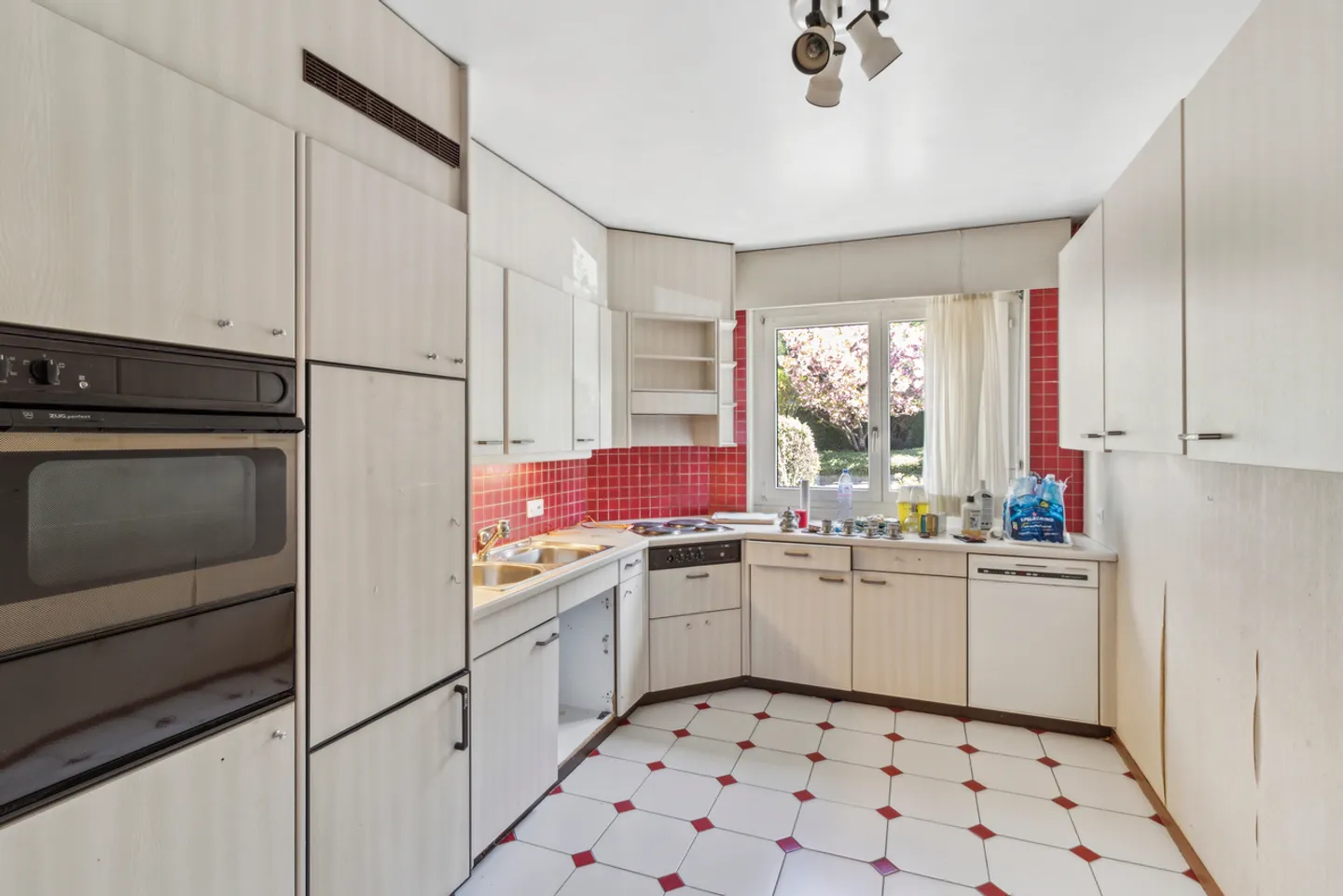 Spazioso appartamento 5.5 locali luminoso - Vicino al Golf di Losanna - Foto 5 di 10