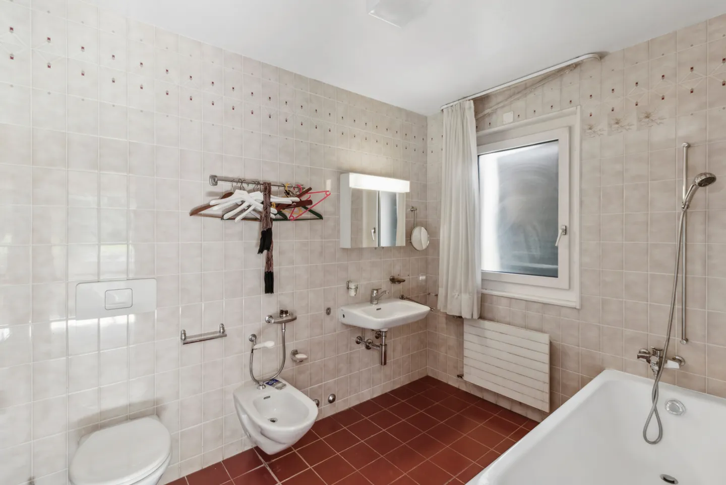 Spazioso appartamento 5.5 locali luminoso - Vicino al Golf di Losanna - Foto 8 di 10