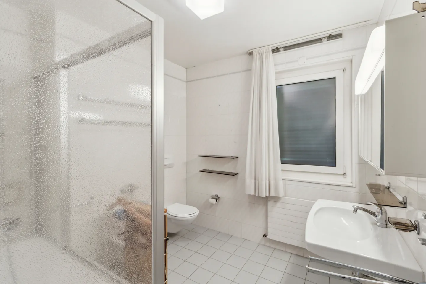 Spazioso appartamento 5.5 locali luminoso - Vicino al Golf di Losanna - Foto 9 di 10