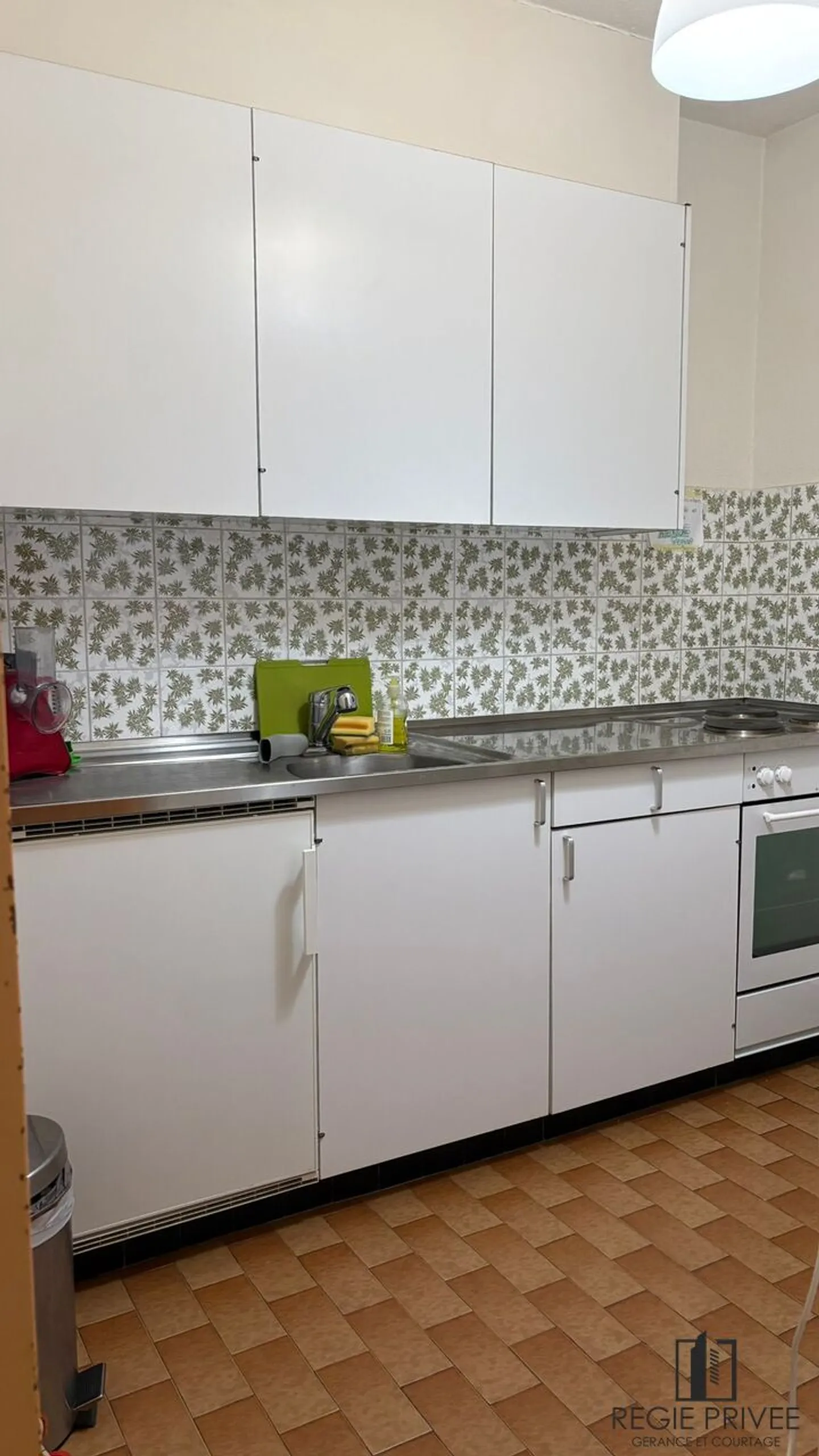 Charmante Wohnung mit Balkon - Foto 3 von 8