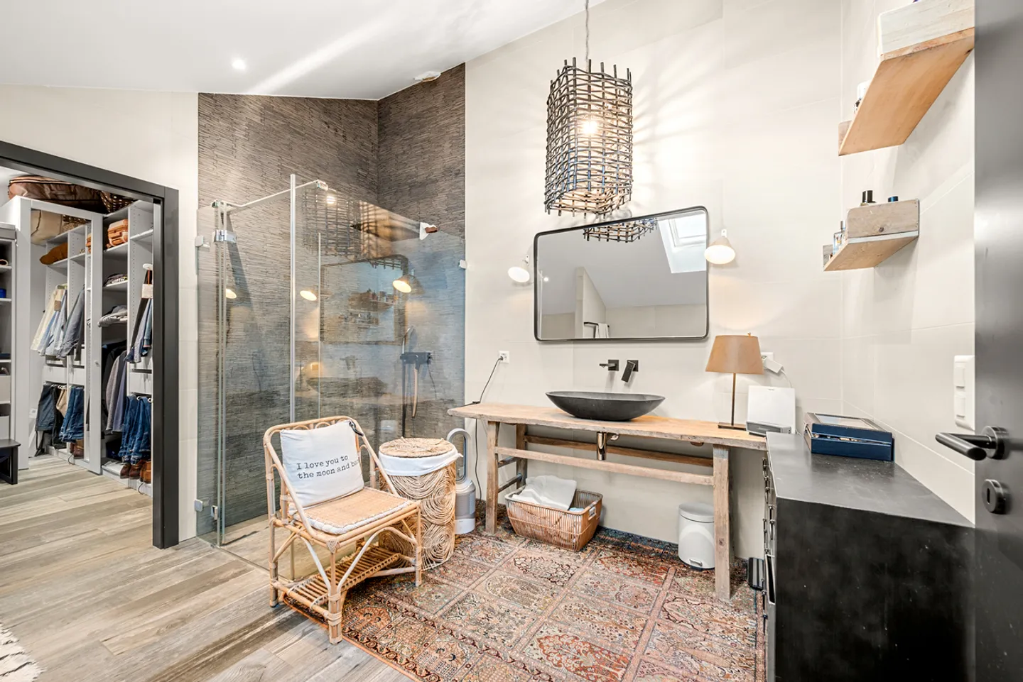 Charming house in the heart of nature in Burtigny - Photo 23 of 25