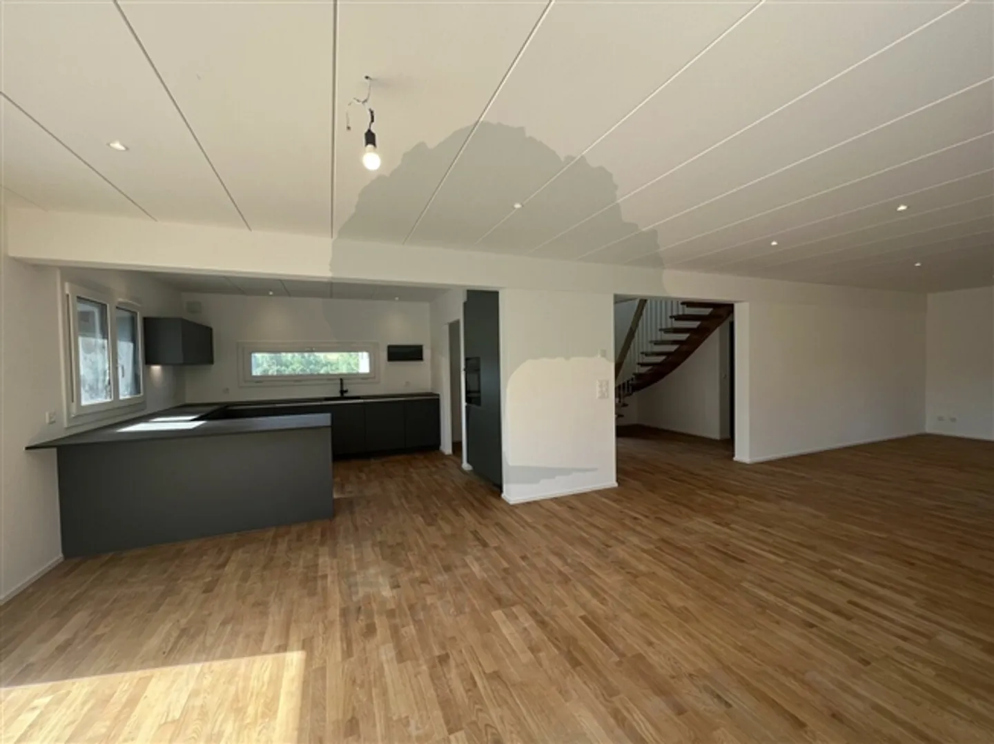 Maison individuelle Minergie P exceptionnelle de 200m2 à Porrentruy - Photo 2 sur 11